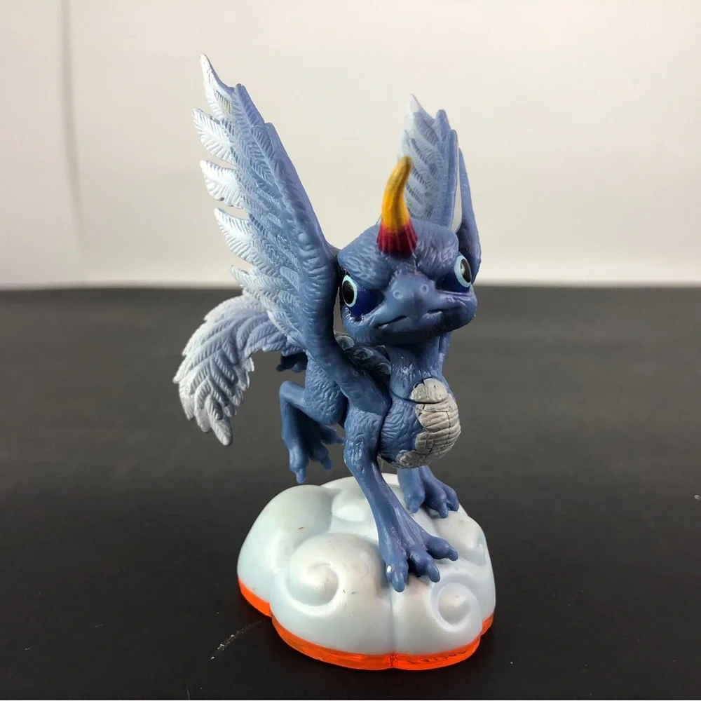 Skylanders Giants Whirlwind Figure